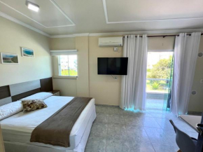 Estúdio Para Relaxar a 150 Metros da Praia - V2